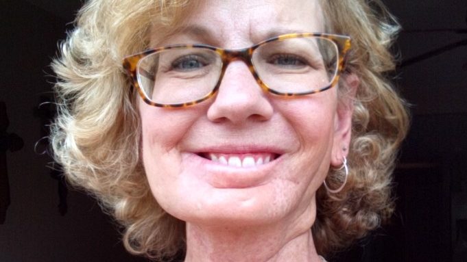 Cancerwise博客:五次唾腺幸存者凯利Mireles分享她的腮腺肿瘤的故事。