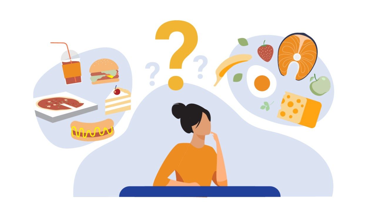 人垂体瘤询问哪些食物吃或避免