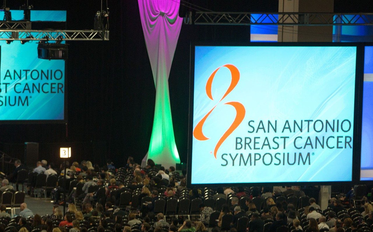乳腺癌研讨会