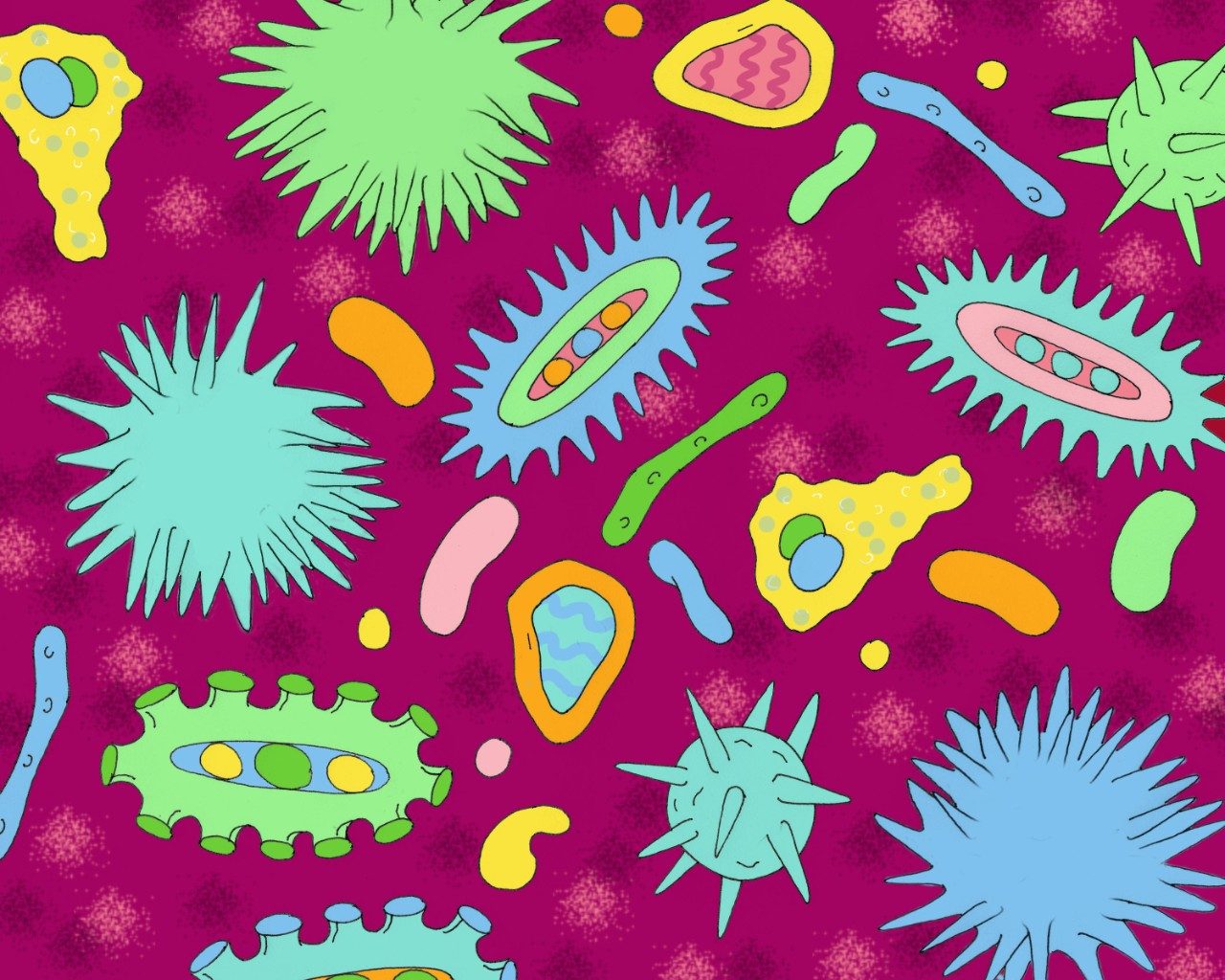 肠道细菌微生物免疫疗法