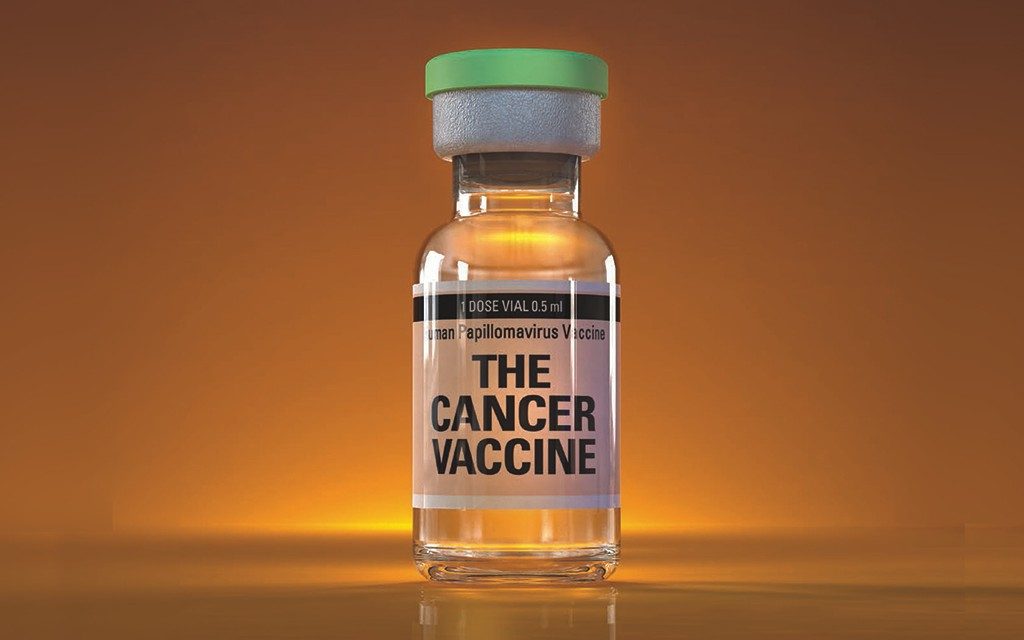HPV疫苗对口腔感染有效