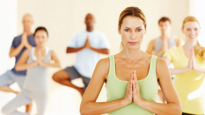 瑜伽可以帮助乳腺癌患者更好地睡眠